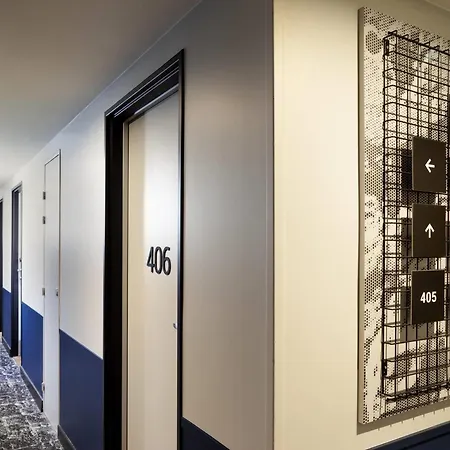 Ibis Paris Nation Davout-2