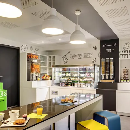 Ibis Styles Nantes Centre Gare-2