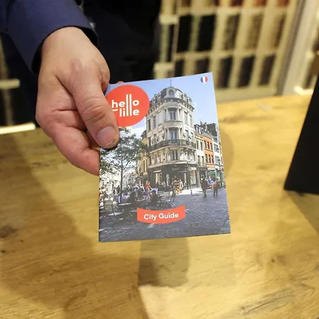 Ibis Styles Lille Centre Grand Place-2