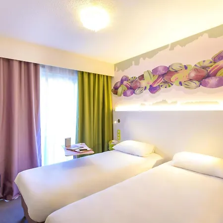 Ibis Styles Frejus St Raphael-3
