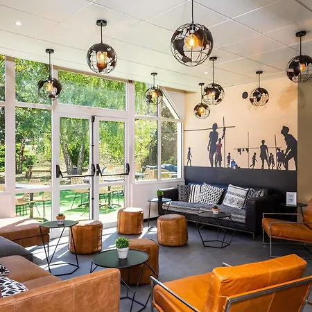 Ibis Styles Bobigny Centre Préfecture-3