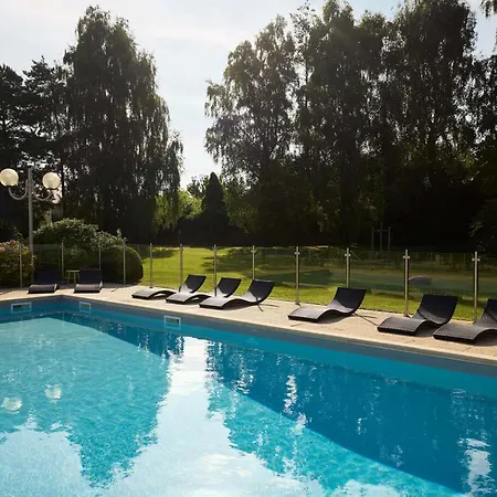 Novotel Bayeux-2