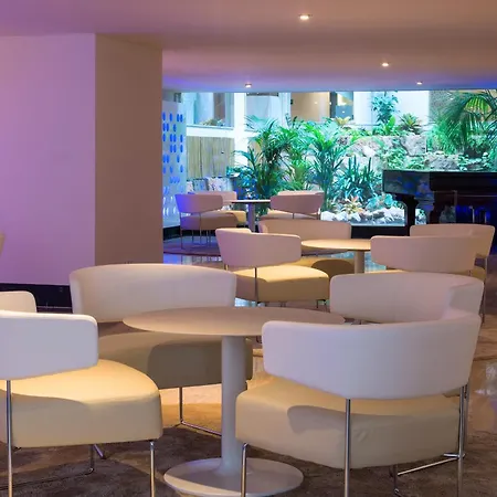 Hotel Palma Bellver , Affiliated By Melia-2