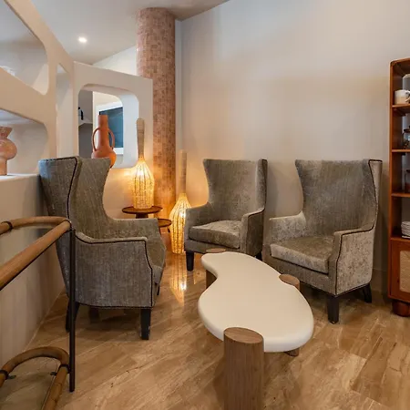 Cala Millor Garden Hotel - Adults Only-2
