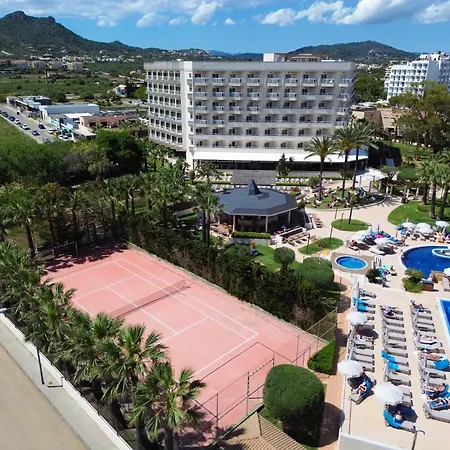 Cala Millor Garden Hotel - Adults Only-3