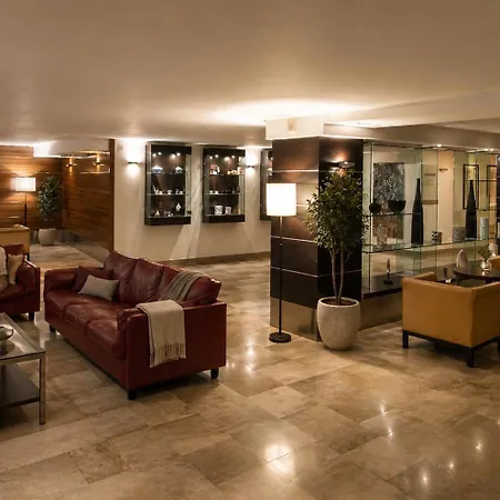 Virgilio Grand Hotel-3