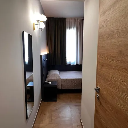 Hotel&Residence Castelli-2