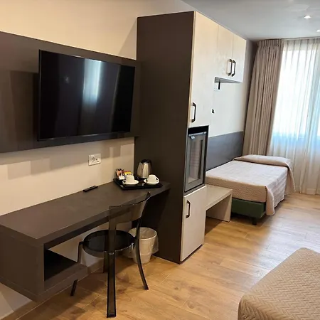 Hotel&Residence Castelli-3