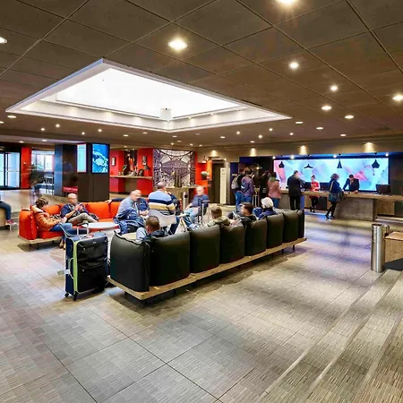 Ibis Milano Centro-3
