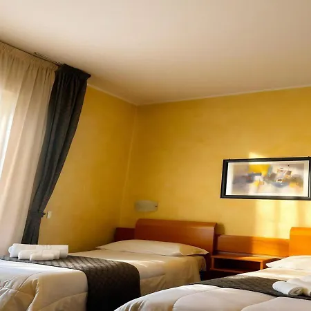 Hotel Blue Rose'S-2