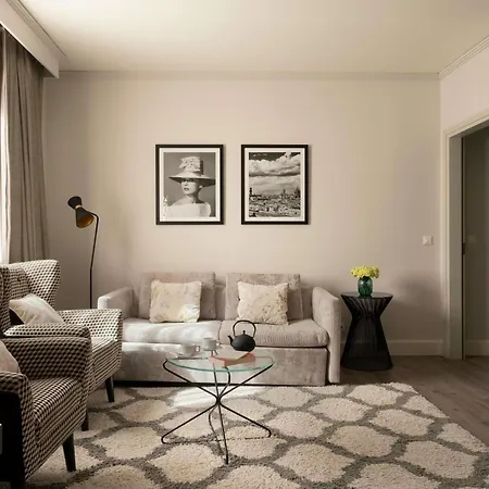 Cerretani Hotel Firenze - Mgallery Collection-3