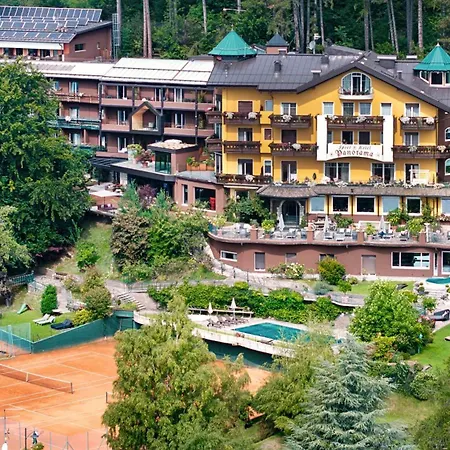 Sport Hotel Panorama- Spa Resort-2