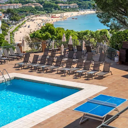 GHT S'Agaró Mar Hotel-2