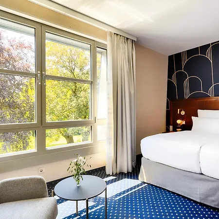 Welcome Parkhotel Bochum-3