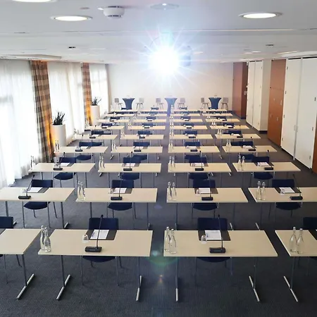 Novotel Erlangen-2