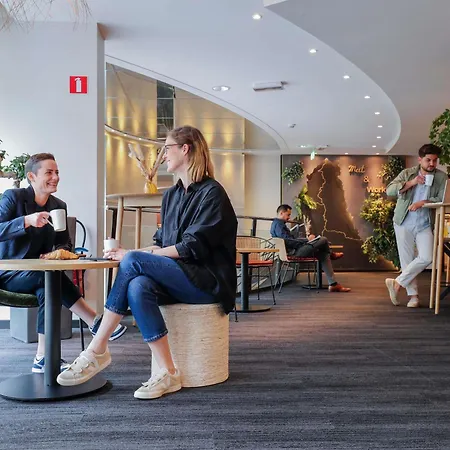Novotel Luxembourg Centre-2