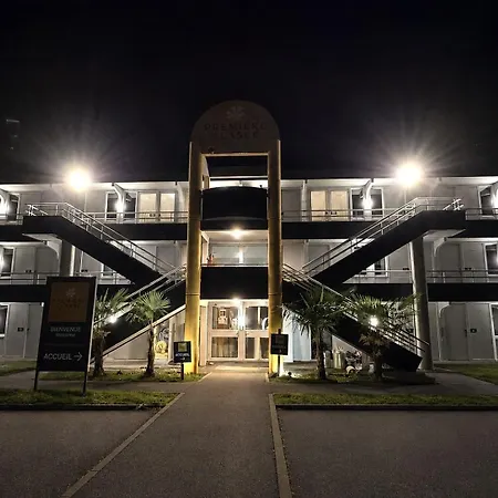 Première Classe Tarbes - Bastillac-3