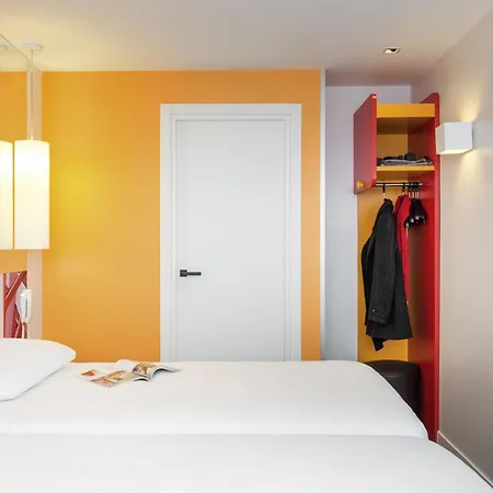 ibis Styles Paris La Défense Courbevoie-2