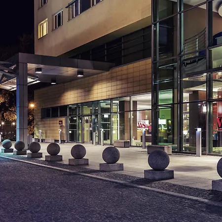 Hotel Mercure Torun Centrum-3