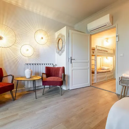 Najeti Hôtel la Magnaneraie-3