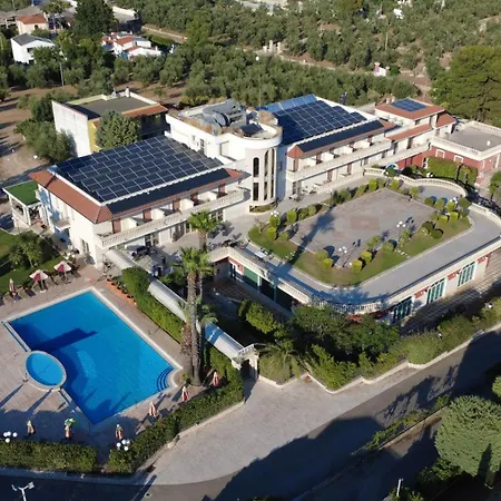 Hotel Parco Serrone-3