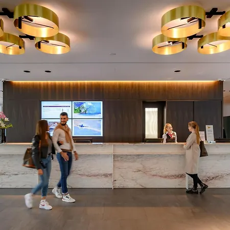 Mercure Hotel Wiesbaden City-2