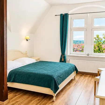 Schlossberg-Hotel Garni-3