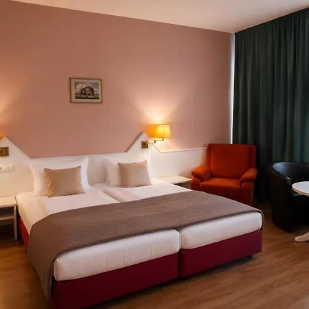Hotel Elisenhof-3