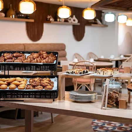 Mercure Quiberon Hotel-3