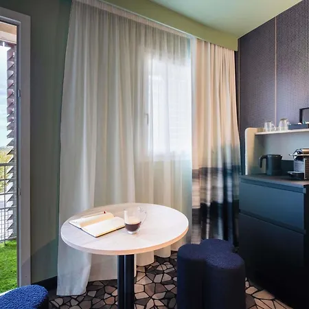 Mercure Libourne Saint Emilion-2