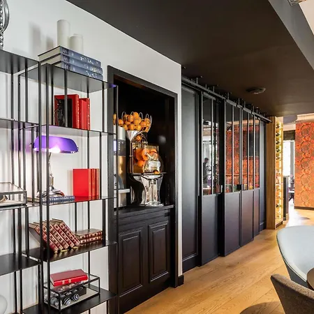ibis Styles Dinan Centre Ville-3