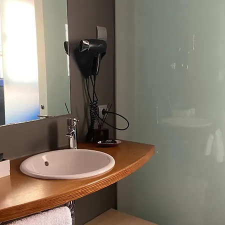 Hotel Cal Tet-2