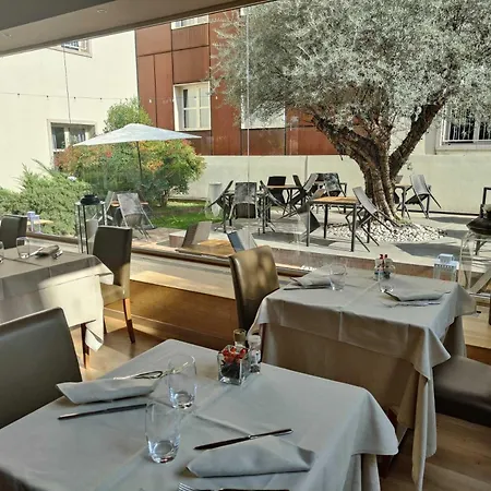 Admiral Park Hotel Bologna by Falco D'Oro Hotels-3