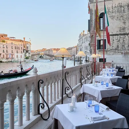 Hotel Palazzo Stern-2