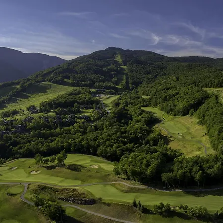 The Lodge At Spruce Peak, A Destination By Hyatt Residence-2