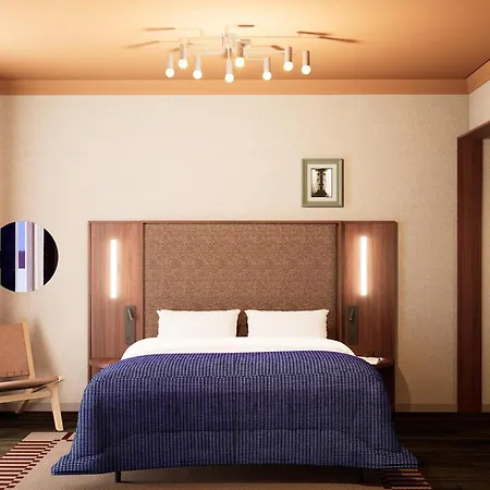Hotel Vrythof-2