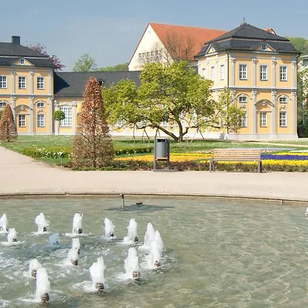 Victor´s Residenz-Hotel Gera-2