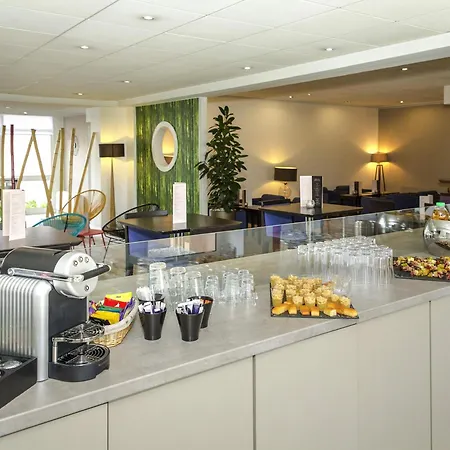 Novotel Perpignan Nord Rivesaltes-2