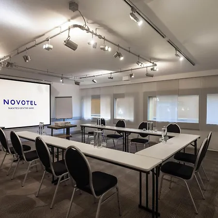 Novotel Nantes Centre Gare-3