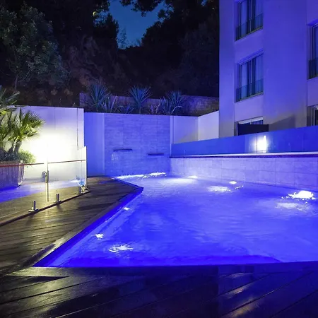 Mercure Ajaccio-2