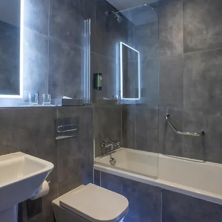The Residence Hotel-3