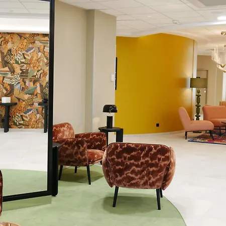 Mercure Vichy-2