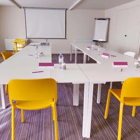 Mercure Perpignan Centre-3