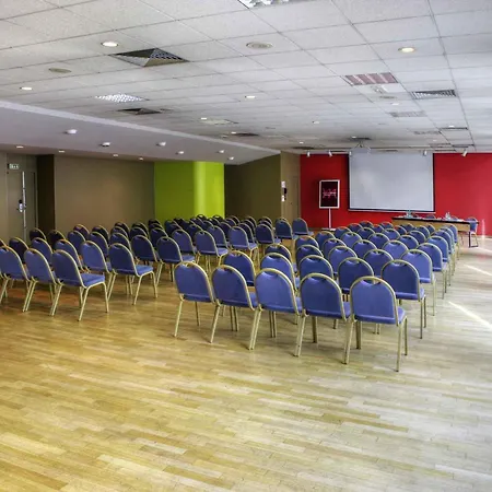 Mercure Besancon Parc Micaud-3