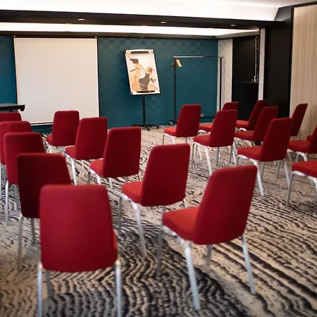 Mercure Lorient Centre-3