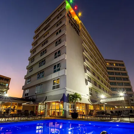 Plaza Blumenau Hotel - Próximo Curt Hering, Via Gastronômica-3