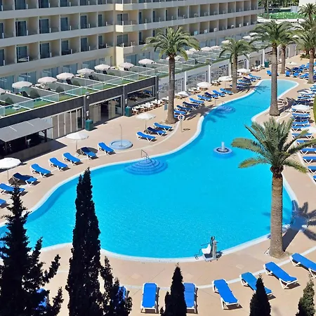 SOL by Meliá Palmanova Mallorca-3