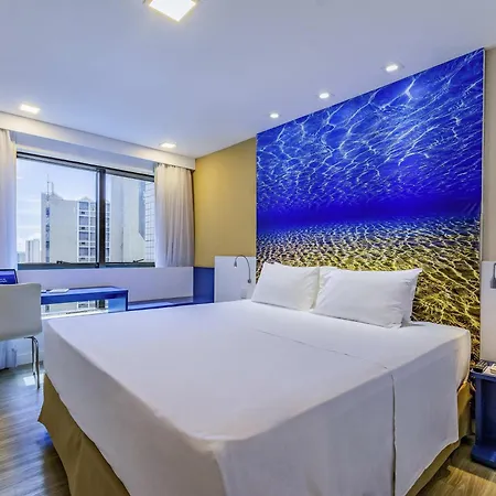 Mercure Fortaleza Meireles-2