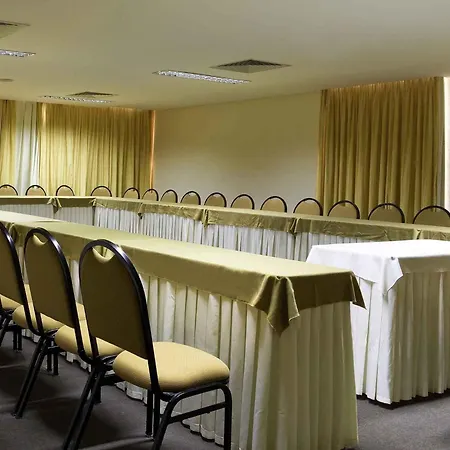 Mercure Recife Navegantes-2