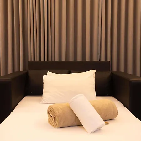 Mercure Belo Horizonte Savassi-3